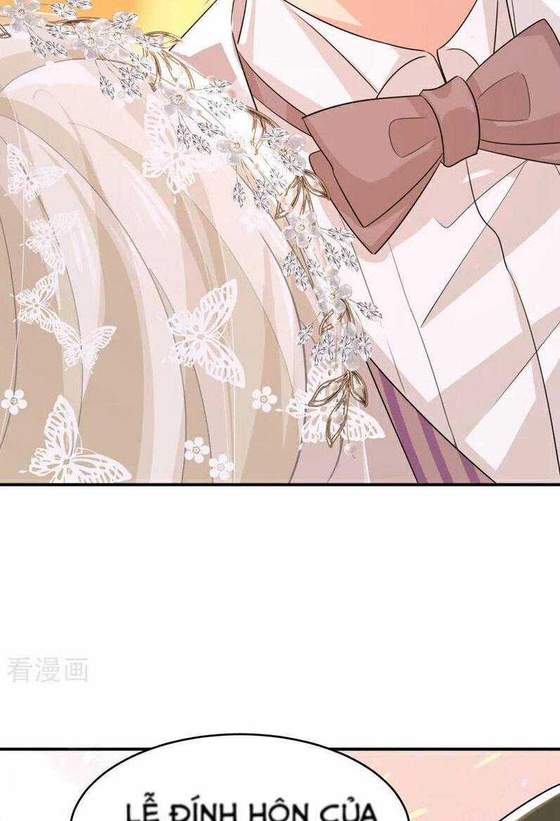 Tổng Tài Tại Thượng Chapter 590 trang 41