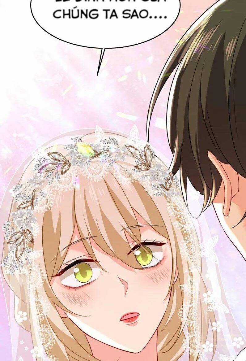 Tổng Tài Tại Thượng Chapter 590 trang 42