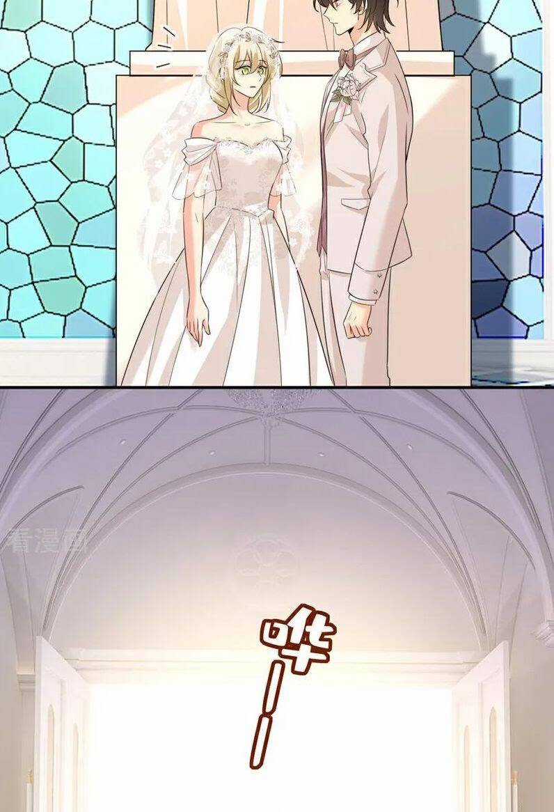 Tổng Tài Tại Thượng Chapter 590 trang 44