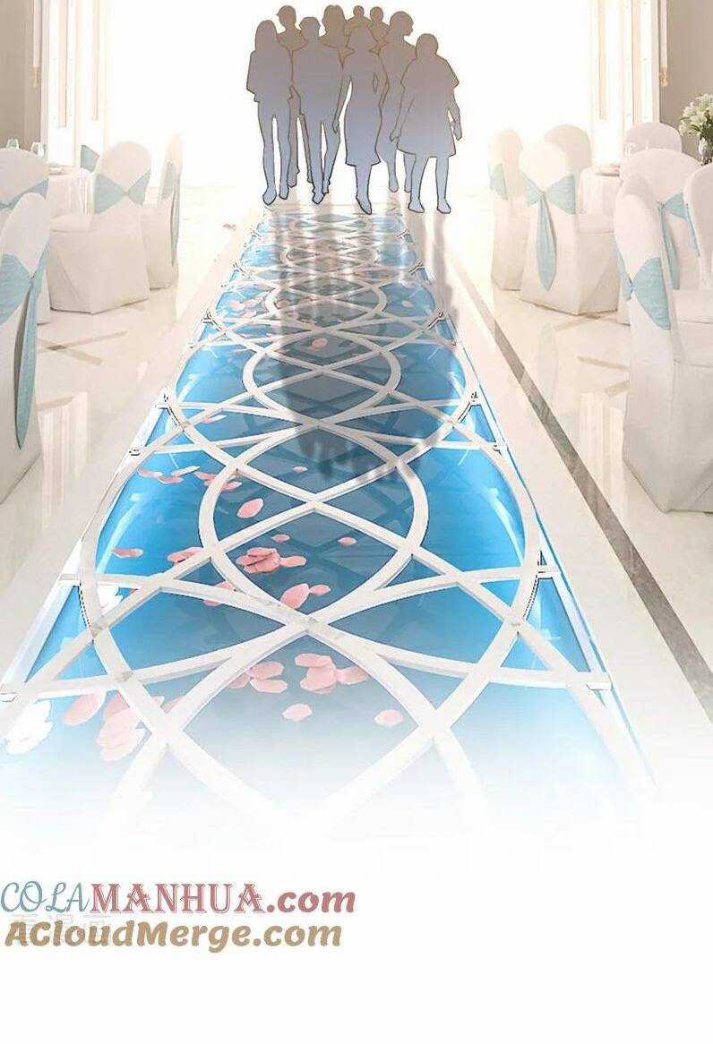 Tổng Tài Tại Thượng Chapter 590 trang 45