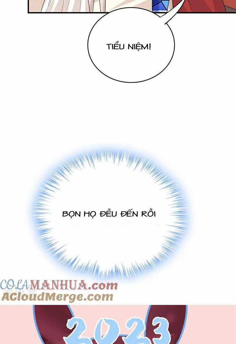 Tổng Tài Tại Thượng Chapter 590 trang 48