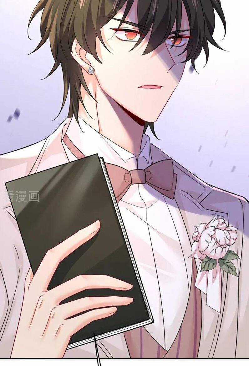 Tổng Tài Tại Thượng Chapter 590 trang 5