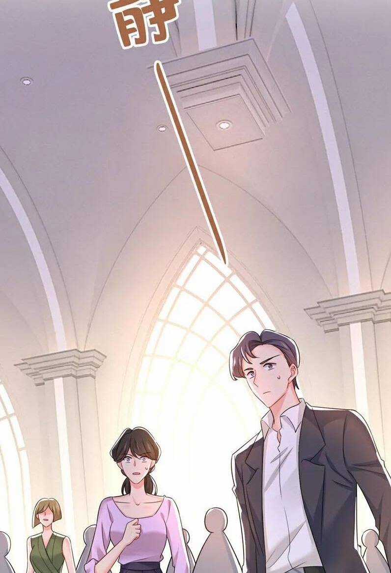 Tổng Tài Tại Thượng Chapter 590 trang 7