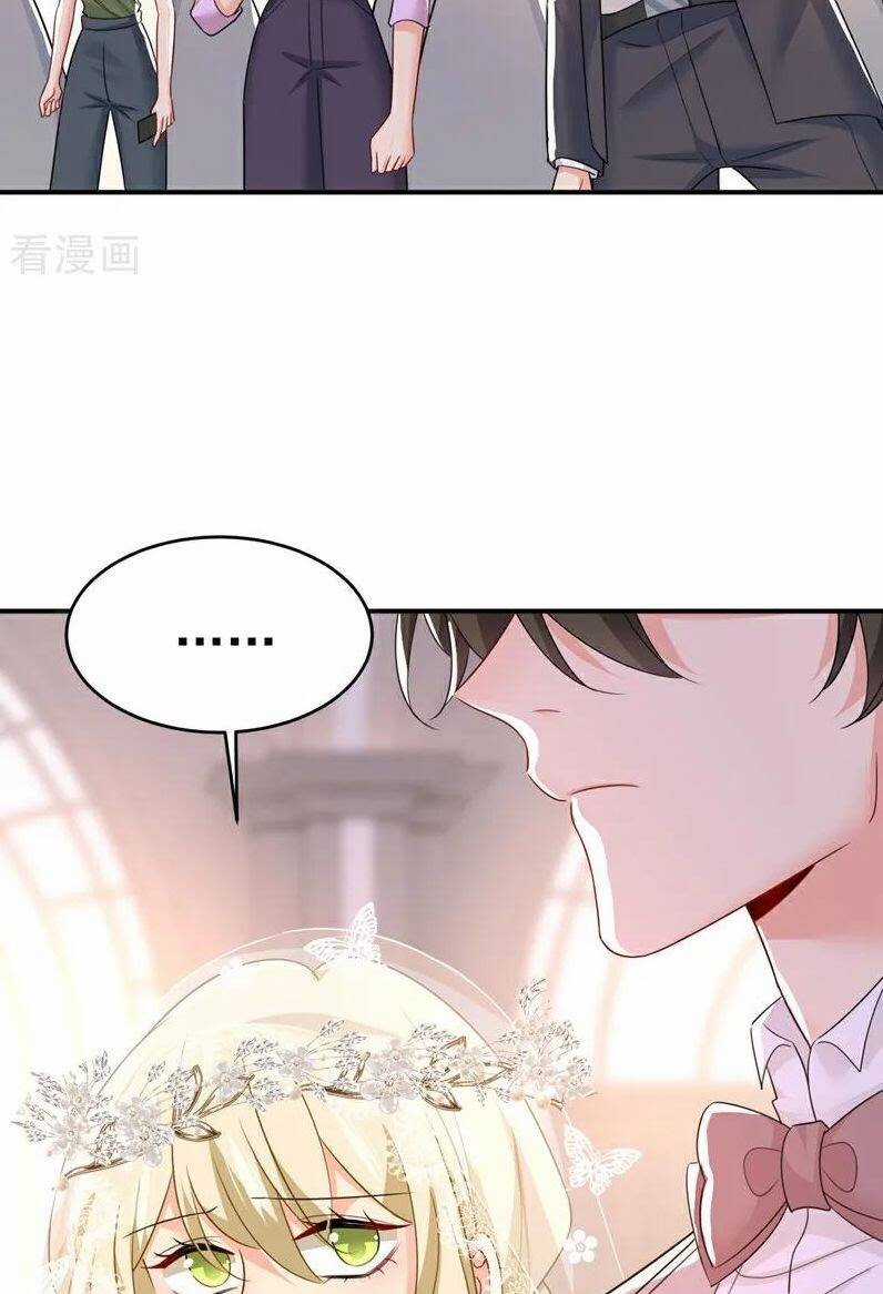 Tổng Tài Tại Thượng Chapter 590 trang 8