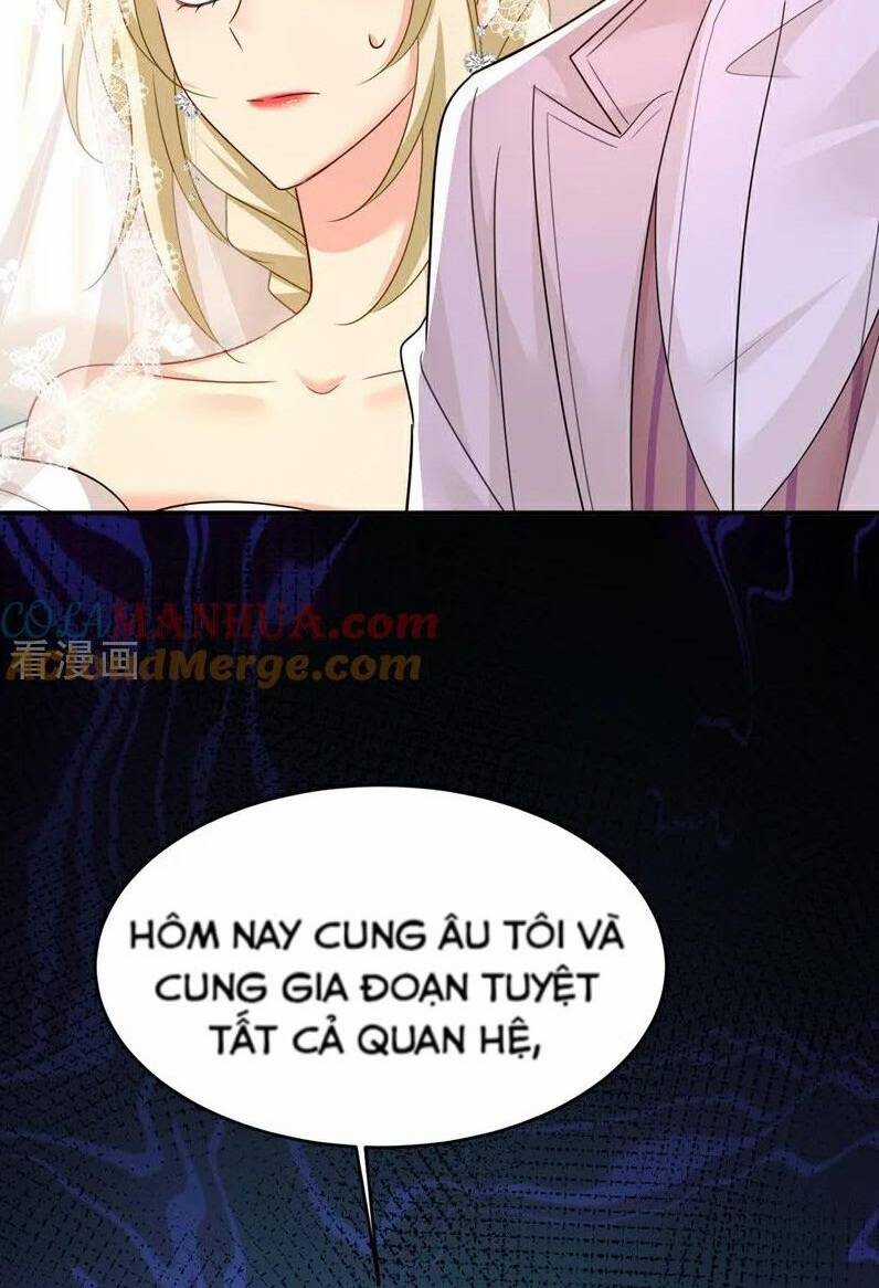 Tổng Tài Tại Thượng Chapter 590 trang 9