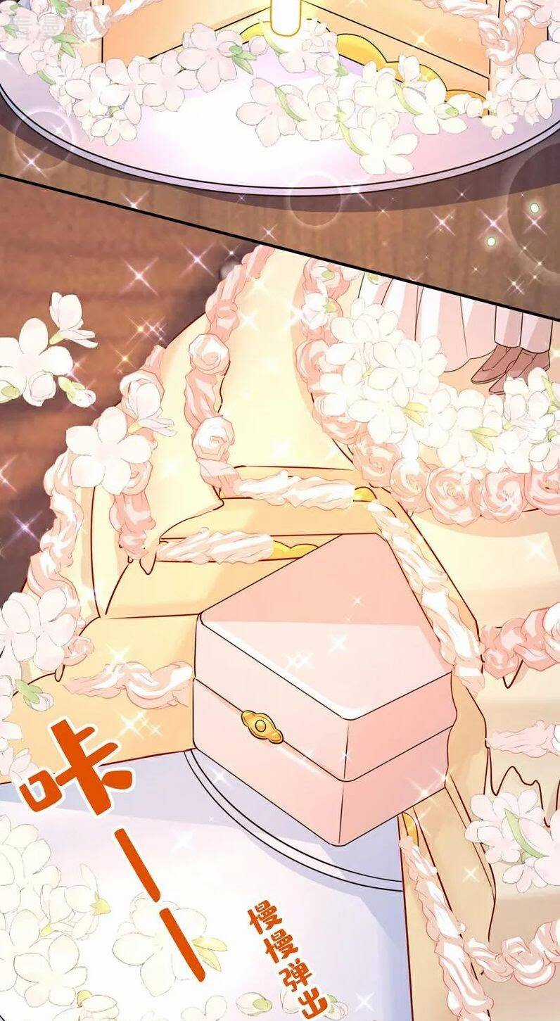 Tổng Tài Tại Thượng Chapter 591.1 trang 10