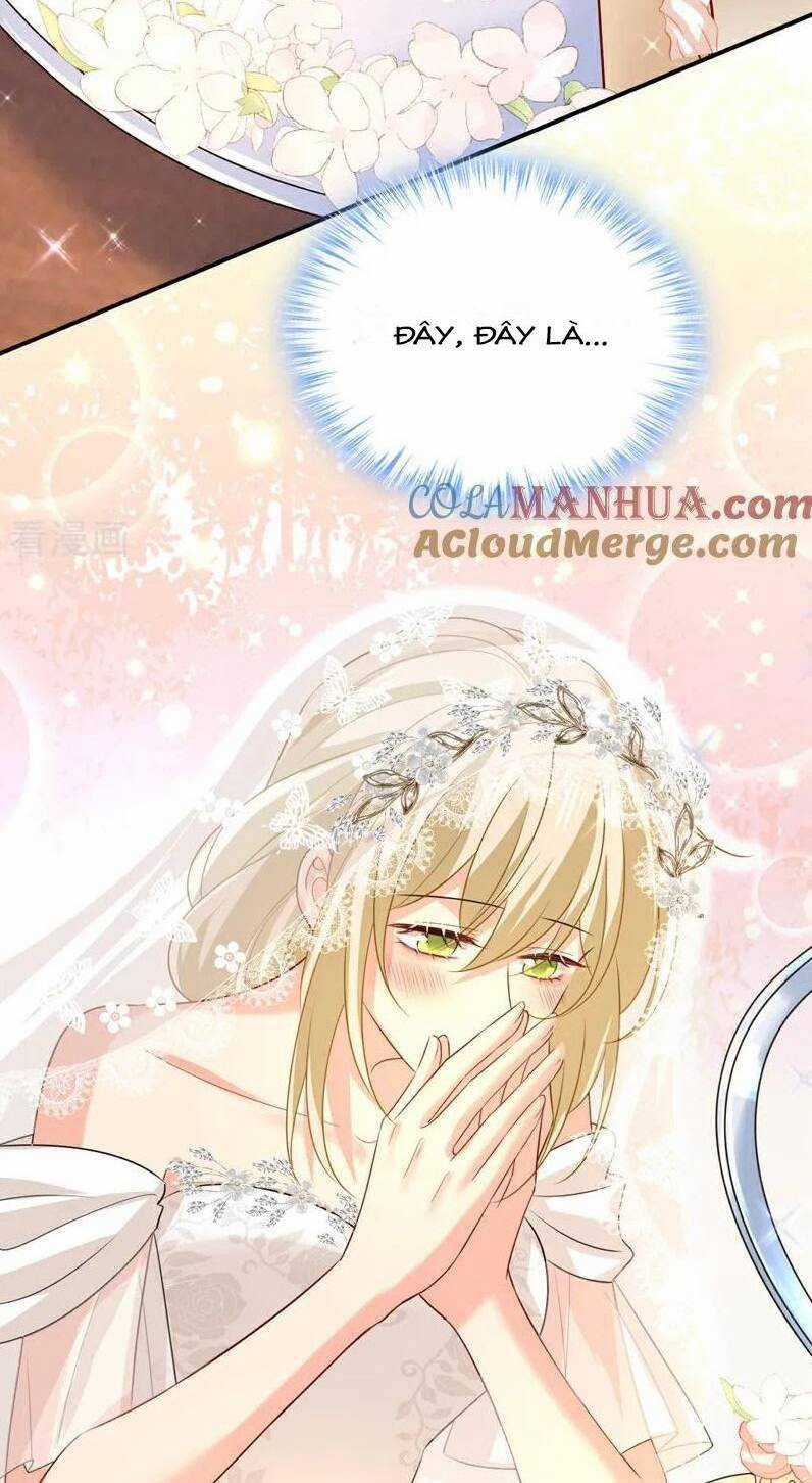 Tổng Tài Tại Thượng Chapter 591.1 trang 11