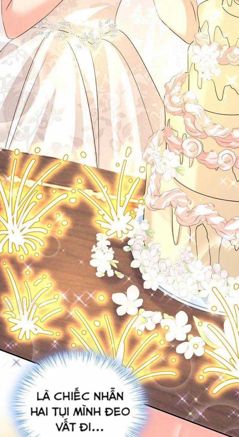 Tổng Tài Tại Thượng Chapter 591.1 trang 12