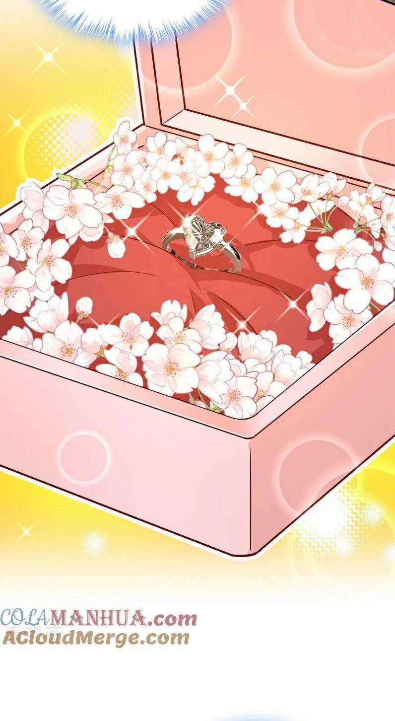 Tổng Tài Tại Thượng Chapter 591.1 trang 13