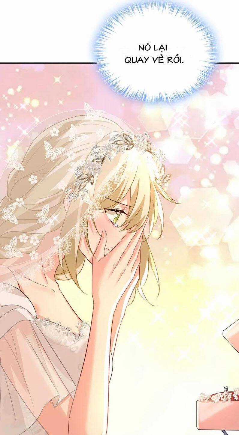 Tổng Tài Tại Thượng Chapter 591.1 trang 14