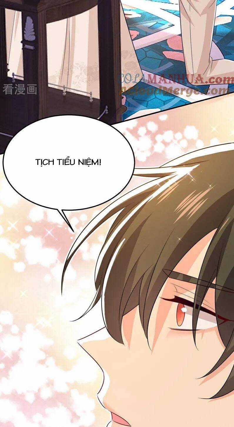 Tổng Tài Tại Thượng Chapter 591.1 trang 16