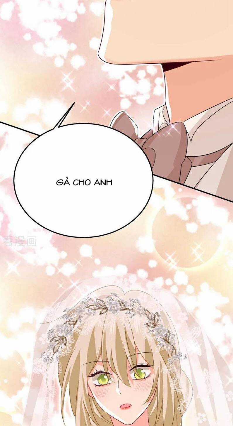 Tổng Tài Tại Thượng Chapter 591.1 trang 17