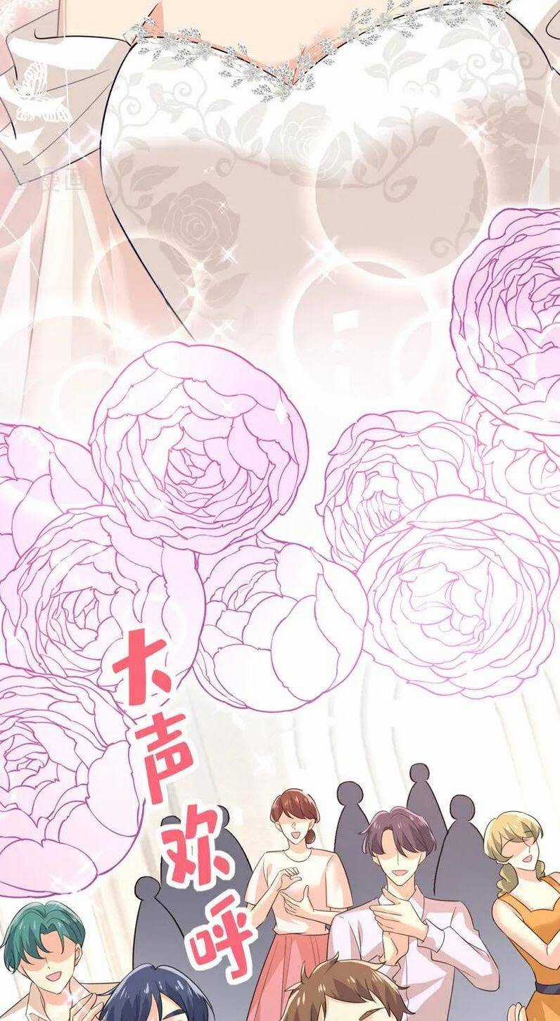 Tổng Tài Tại Thượng Chapter 591.1 trang 20