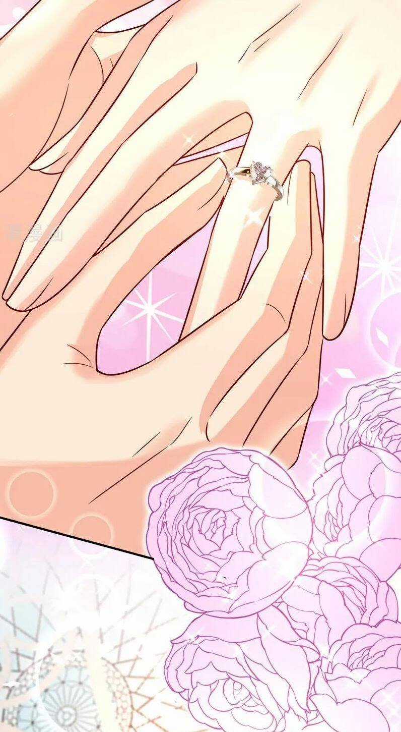 Tổng Tài Tại Thượng Chapter 591.1 trang 22