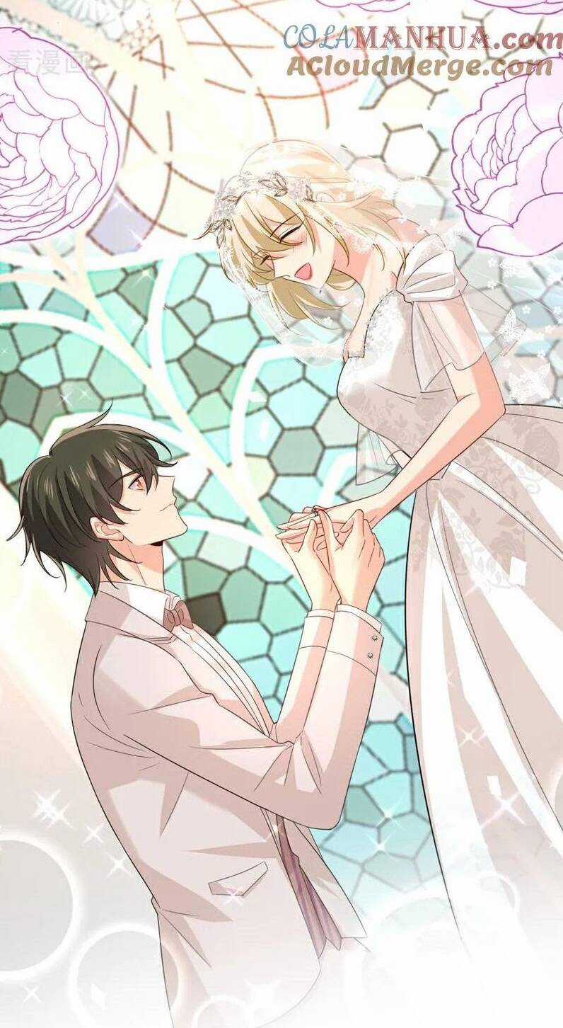 Tổng Tài Tại Thượng Chapter 591.1 trang 23