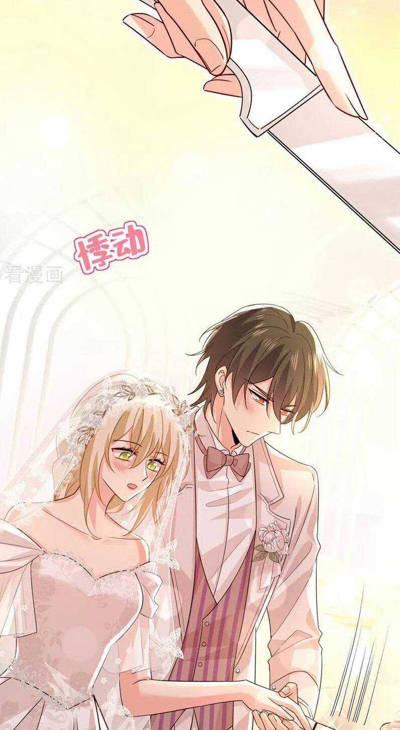 Tổng Tài Tại Thượng Chapter 591.1 trang 7