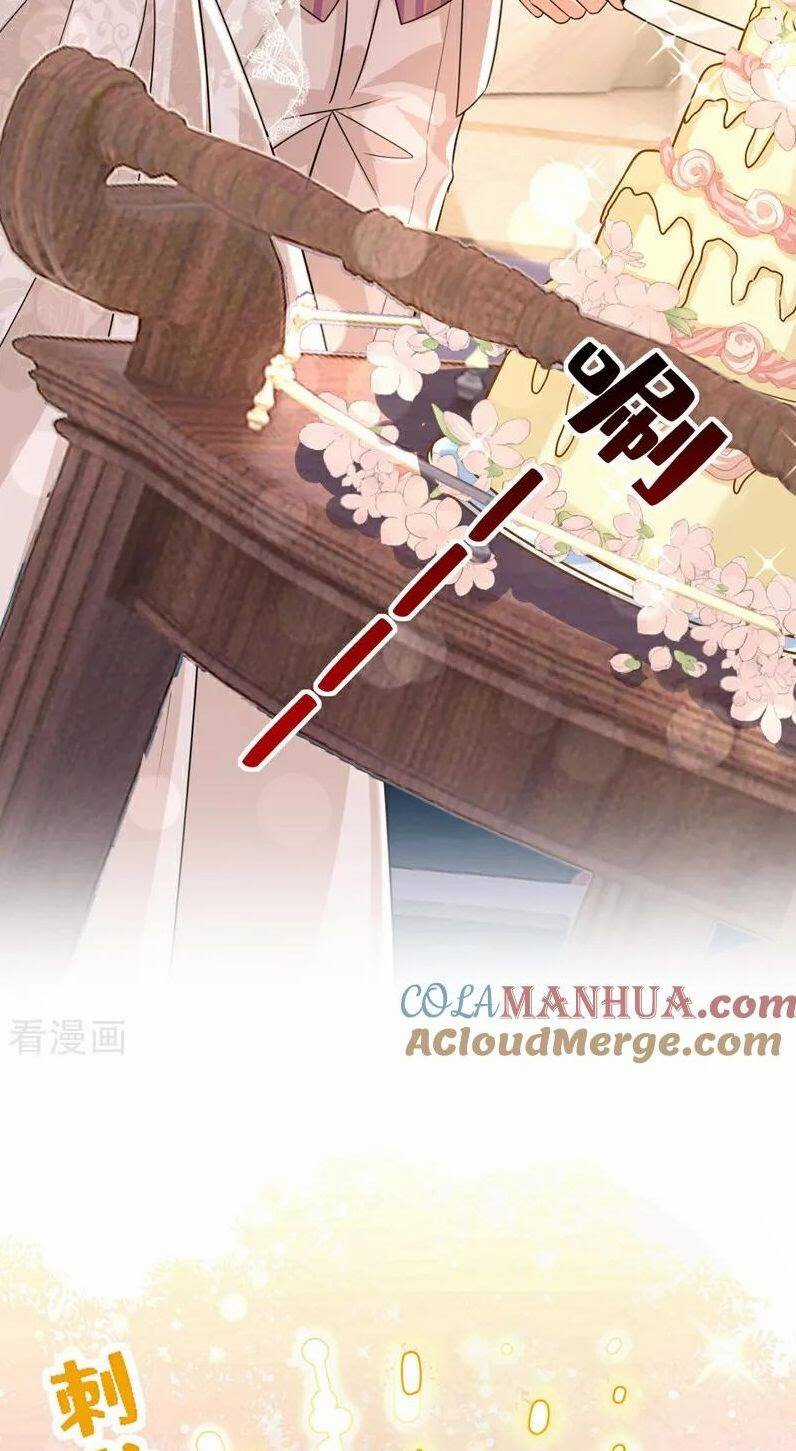 Tổng Tài Tại Thượng Chapter 591.1 trang 8