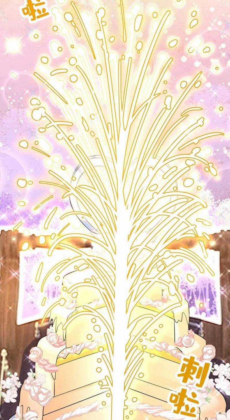 Tổng Tài Tại Thượng Chapter 591.1 trang 9