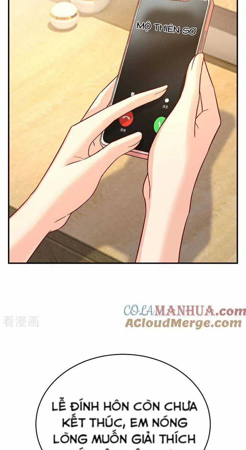 Tổng Tài Tại Thượng Chapter 591.2 trang 13