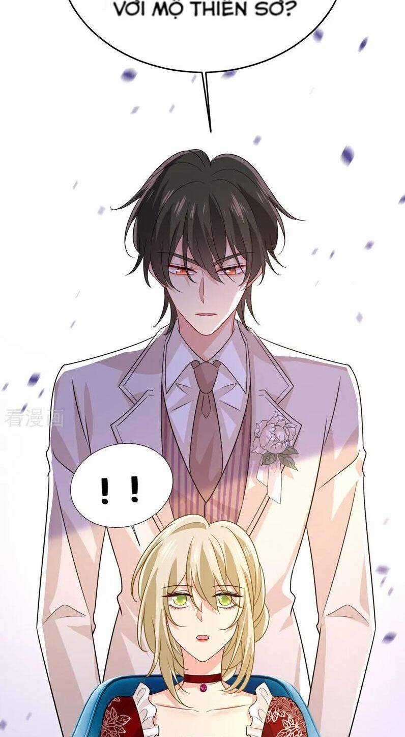 Tổng Tài Tại Thượng Chapter 591.2 trang 14