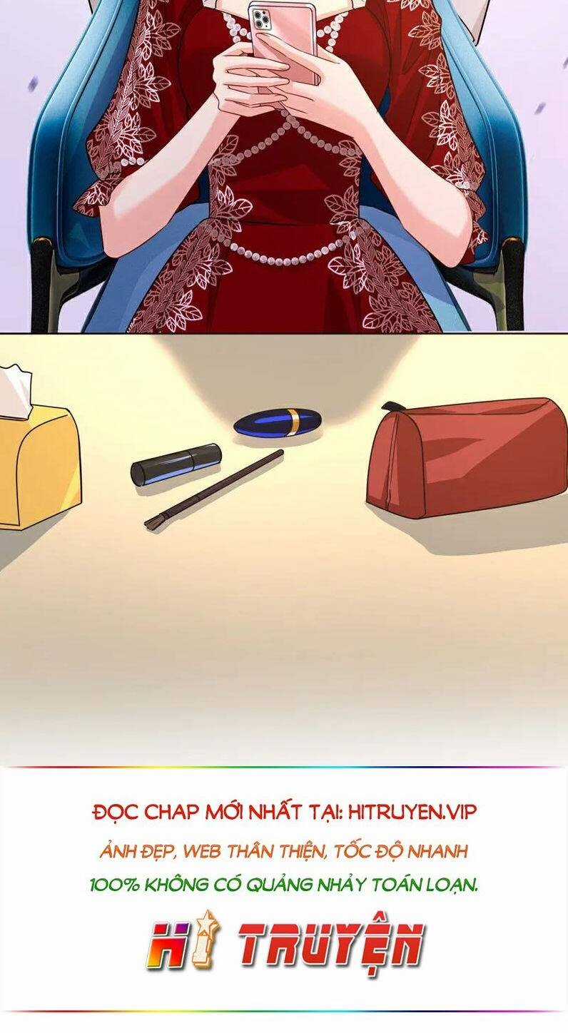 Tổng Tài Tại Thượng Chapter 591.2 trang 15