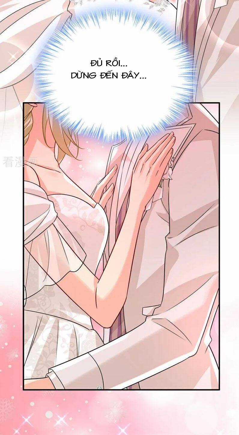 Tổng Tài Tại Thượng Chapter 591.2 trang 2