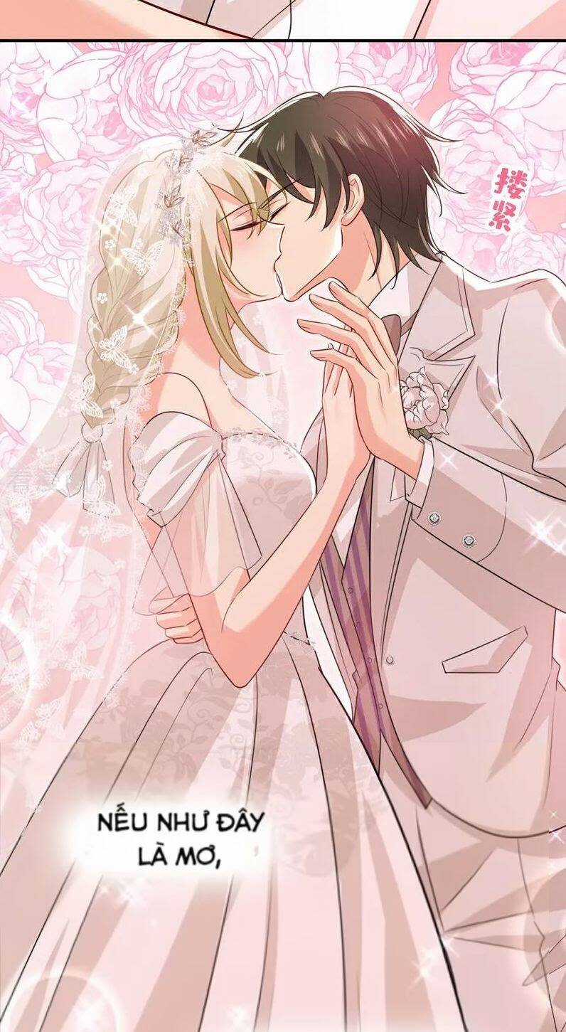 Tổng Tài Tại Thượng Chapter 591.2 trang 4