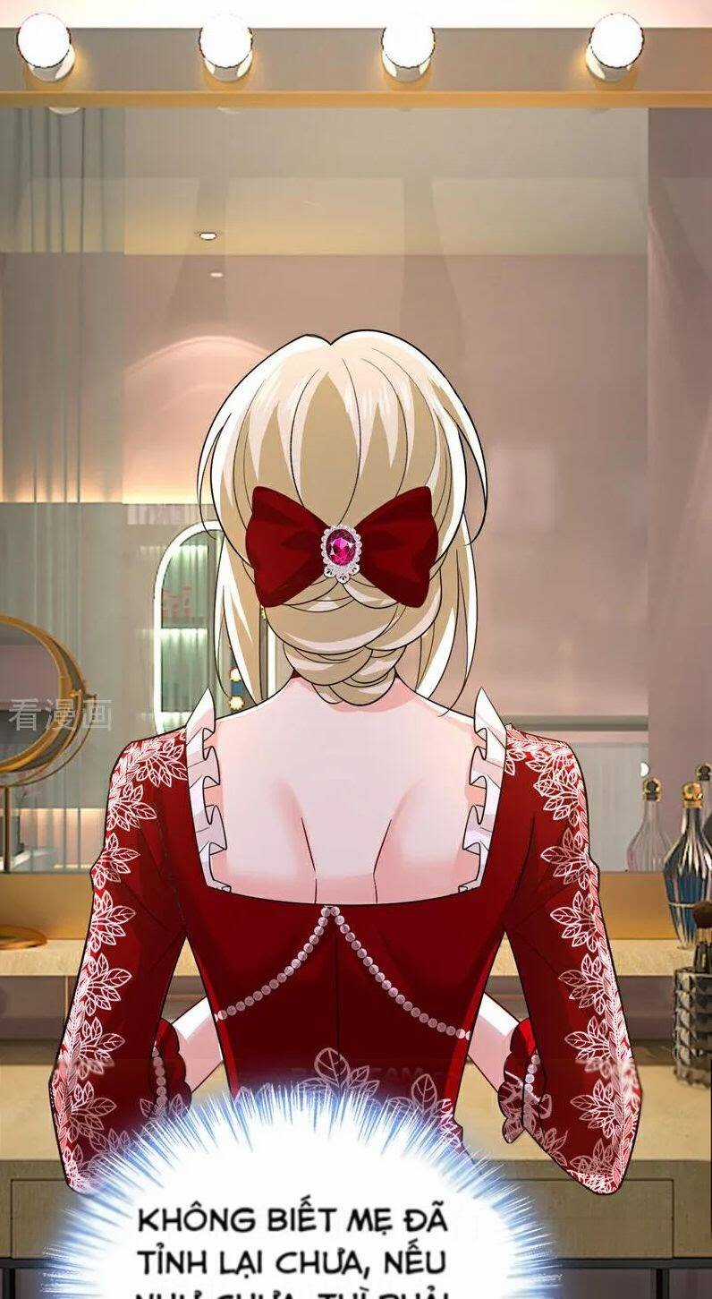 Tổng Tài Tại Thượng Chapter 591.2 trang 6