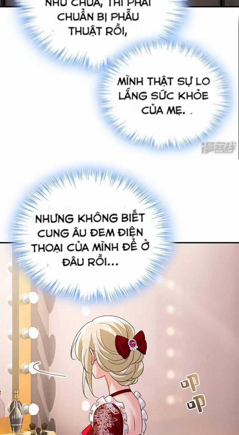 Tổng Tài Tại Thượng Chapter 591.2 trang 7