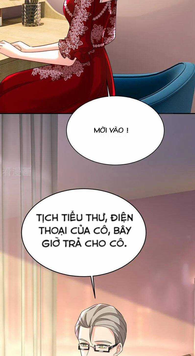 Tổng Tài Tại Thượng Chapter 591.2 trang 8
