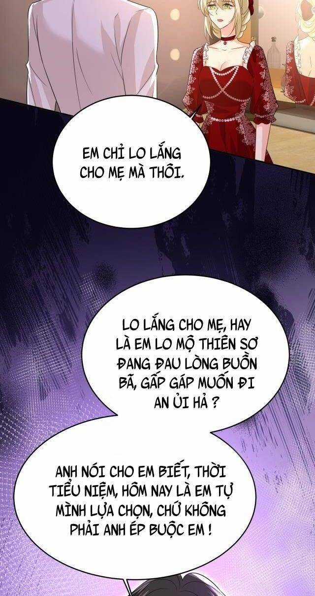 Tổng Tài Tại Thượng Chapter 593 trang 12