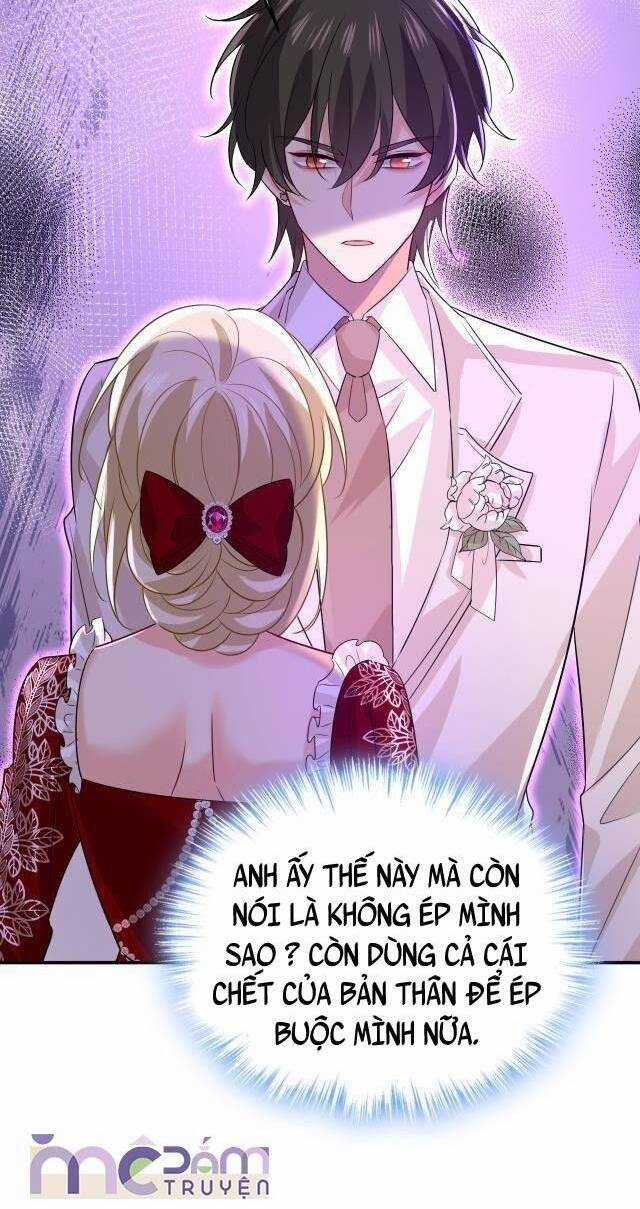 Tổng Tài Tại Thượng Chapter 593 trang 13