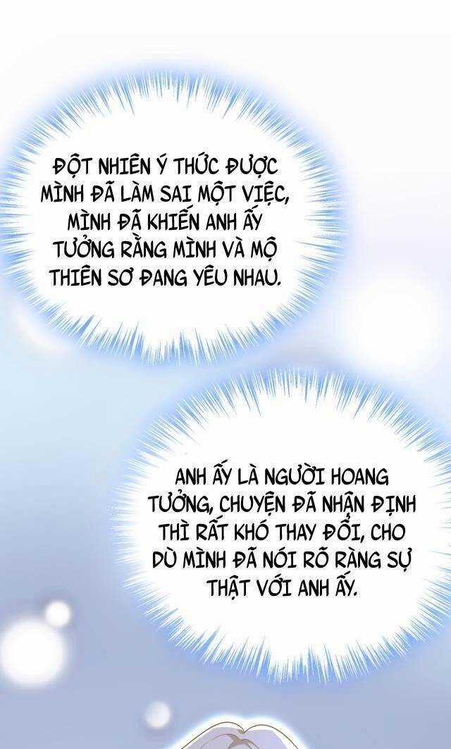 Tổng Tài Tại Thượng Chapter 593 trang 14