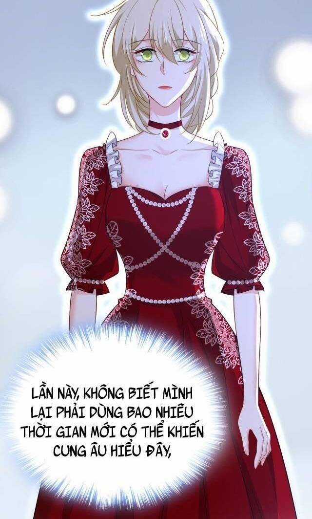 Tổng Tài Tại Thượng Chapter 593 trang 15