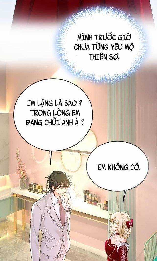 Tổng Tài Tại Thượng Chapter 593 trang 16