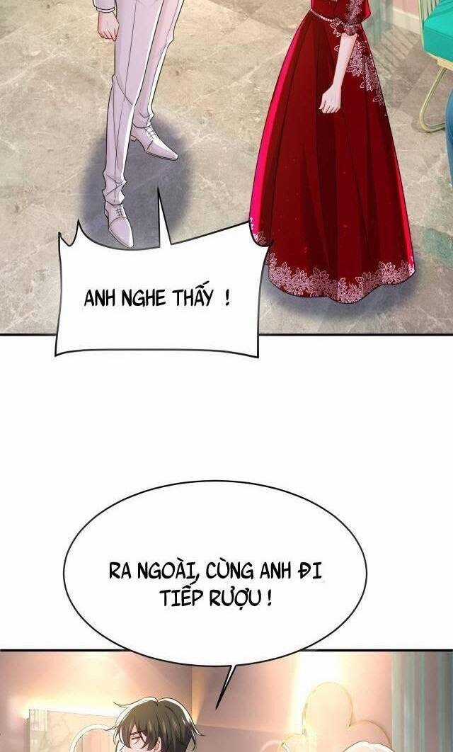 Tổng Tài Tại Thượng Chapter 593 trang 17