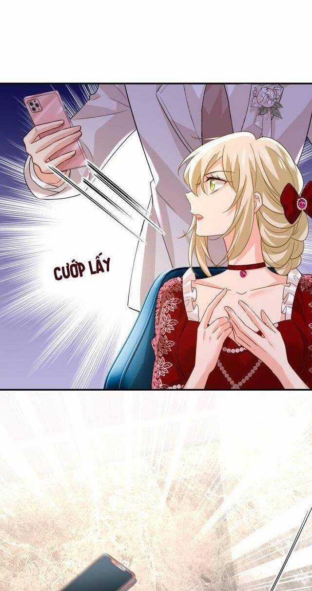 Tổng Tài Tại Thượng Chapter 593 trang 2