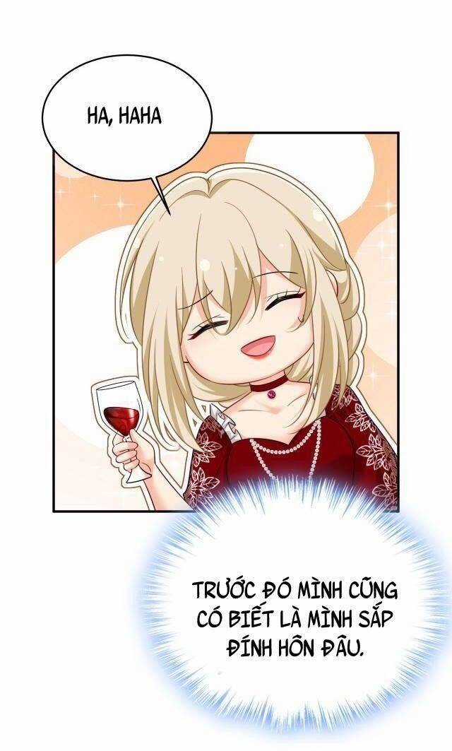 Tổng Tài Tại Thượng Chapter 593 trang 26