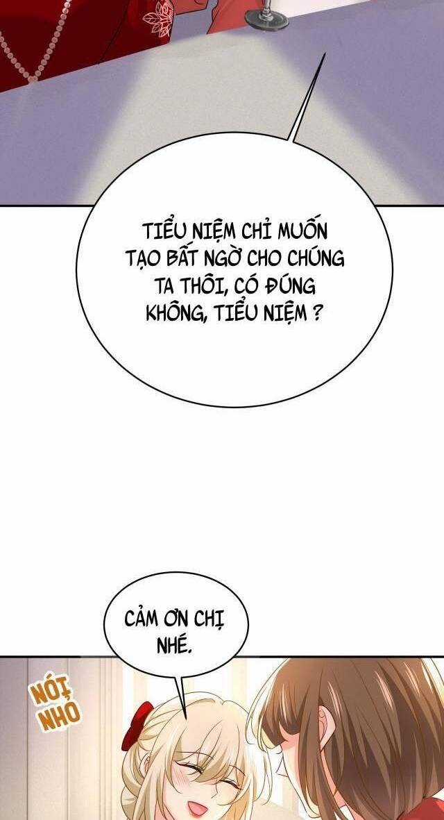 Tổng Tài Tại Thượng Chapter 593 trang 29