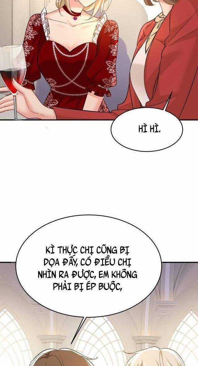 Tổng Tài Tại Thượng Chapter 593 trang 30