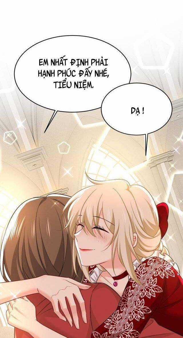 Tổng Tài Tại Thượng Chapter 593 trang 32