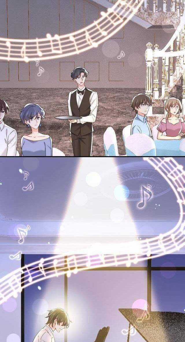 Tổng Tài Tại Thượng Chapter 593 trang 34