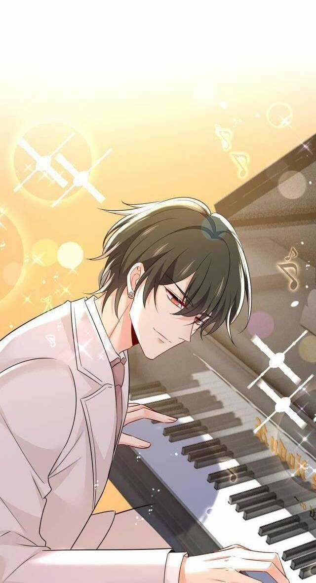 Tổng Tài Tại Thượng Chapter 593 trang 37