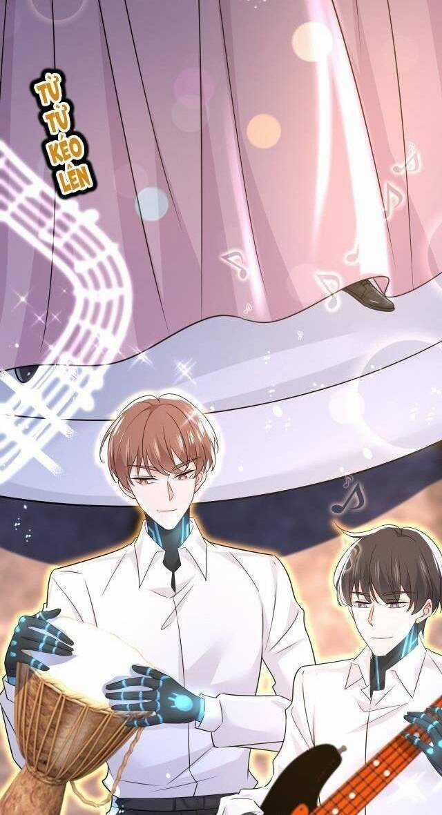 Tổng Tài Tại Thượng Chapter 593 trang 39