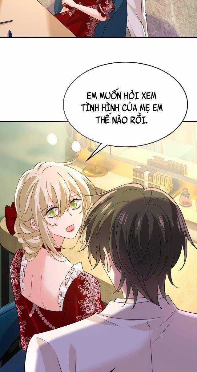 Tổng Tài Tại Thượng Chapter 593 trang 4