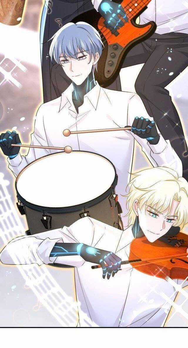 Tổng Tài Tại Thượng Chapter 593 trang 40