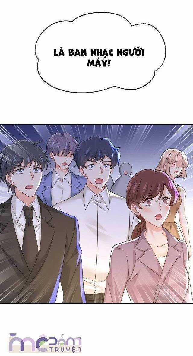 Tổng Tài Tại Thượng Chapter 593 trang 41