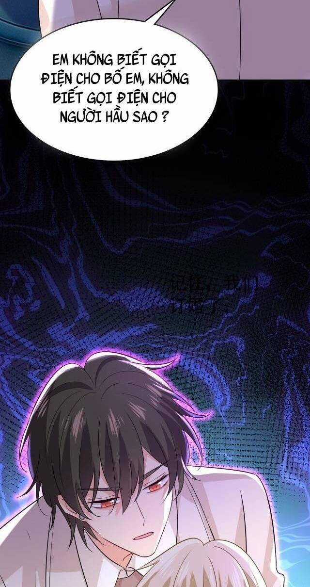 Tổng Tài Tại Thượng Chapter 593 trang 5