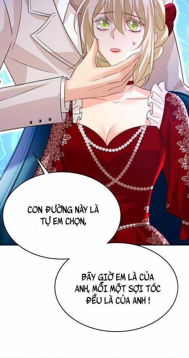 Tổng Tài Tại Thượng Chapter 593 trang 6