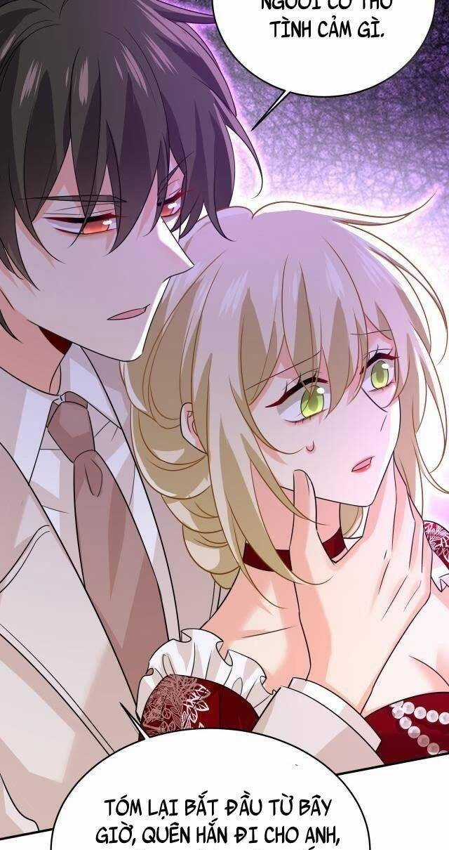 Tổng Tài Tại Thượng Chapter 593 trang 8